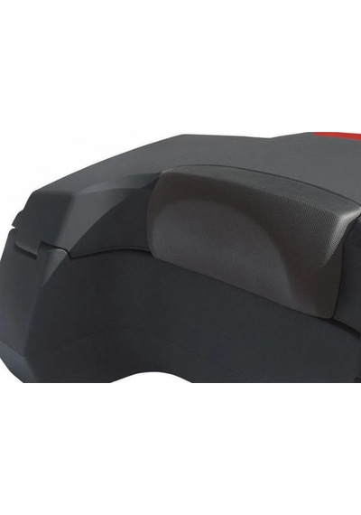Shad Quad-atv Çantası 80 Litre S0q800 Siyah
