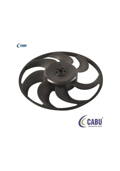 Klima Fan Motor Pervanesi Vectra B 96 Cabu 1341262/ 52479133/ 52464704