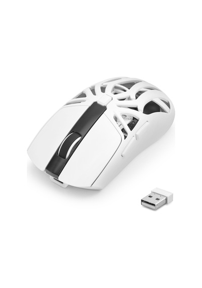 G304w Gaming Hafif Mouse Tri Mod 10000 Dpi - Beyaz Diğer