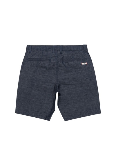 Quiksilver Quıksılver Davıs Chıno Erkek Şort Eqyws03862-qk.byjh 001