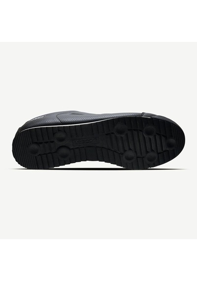 Lescon Winner 10 Unisex Sneakers Spor Ayakkabı Siyah