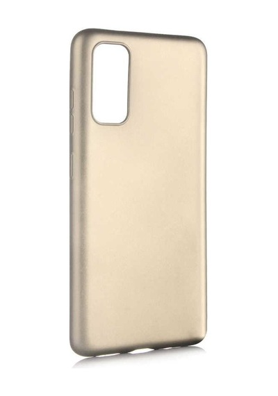 Galaxy S20 Kamera Korumali Kaliteli Soft Silikon Kilif 418134773