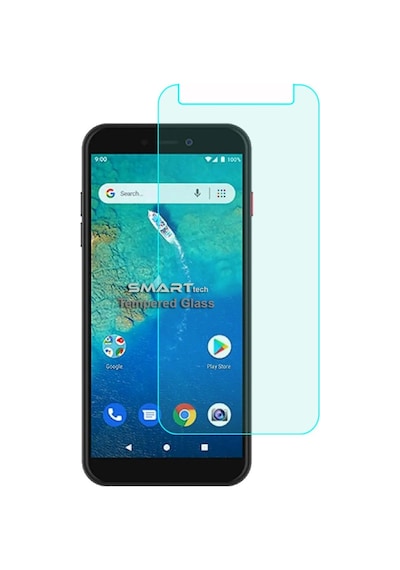 General Mobile Gm 9 Go Temperli Kırılmaz Cam Ekran Koruyucu