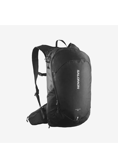 Salomon Trailblazer 20 Unisex Sırt Çantası-28488 Siyah