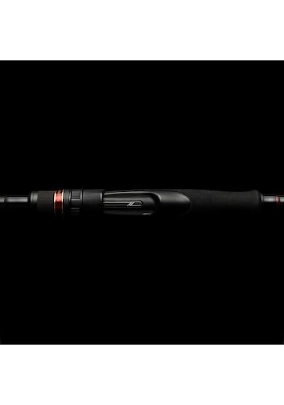 Apia Foojin'z Beast Brawl Boron 93mh 2.82m 10-56gr Spin Olta Kamışı