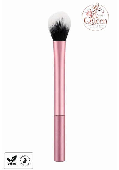 Professional Touch Essentials 5 Parça Makyaj Fırça Seti 4 Fırça Ve Makyaj Süngeri