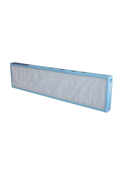 Klima F9 HEPA Filtre – 12000 BTU Split Klimalar için | 700x165x40mm