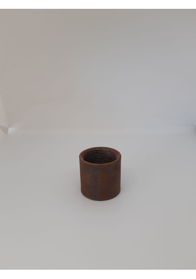 Plastik Damla Sulama Disk Filtre 1''1/4 (40Mm) Hat Üstü Kullanım