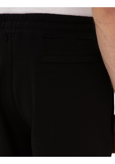 Pierre Cardin Erkek Siyah Eşofman Altı 50314245-vr046 Siyah