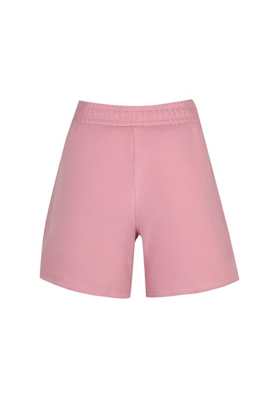 Calvin Klein Calvın Kleın Kadın Şort Pfbs8936-kt9 Pembe