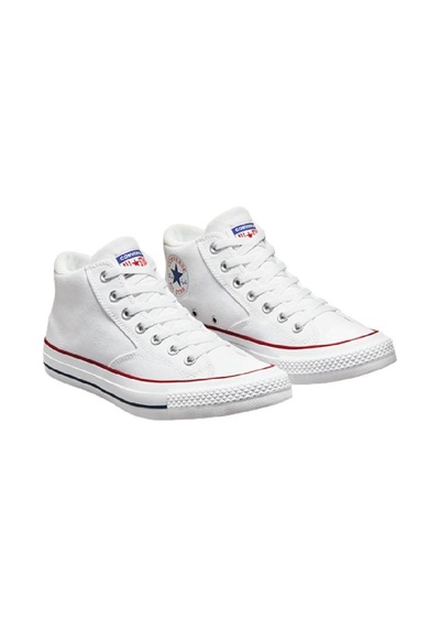 Converse A00811c Chucktaylor Allstar Beyaz Unisex Ayakkabı Beyaz