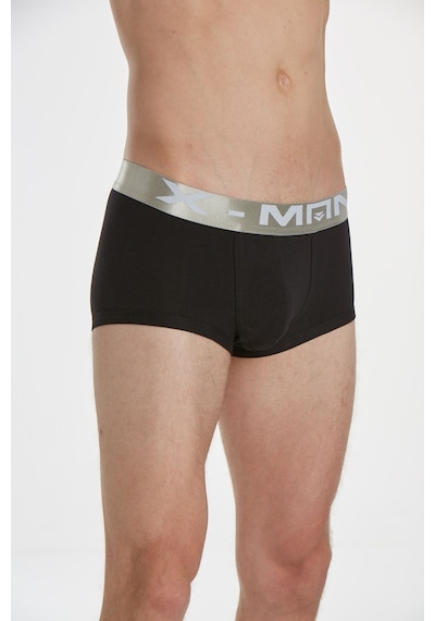 Home X Man 744 Erkek Boxer 001