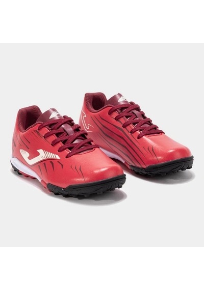 Joma Propulsıon Jr 2506 Rojo Turf Halı Saha Ayakkabısı Prjs2506tf Kırmızı