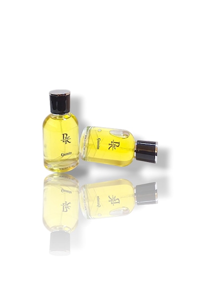 Bk Kozmetik Gumin Unisex Parfüm EDP 50 ML