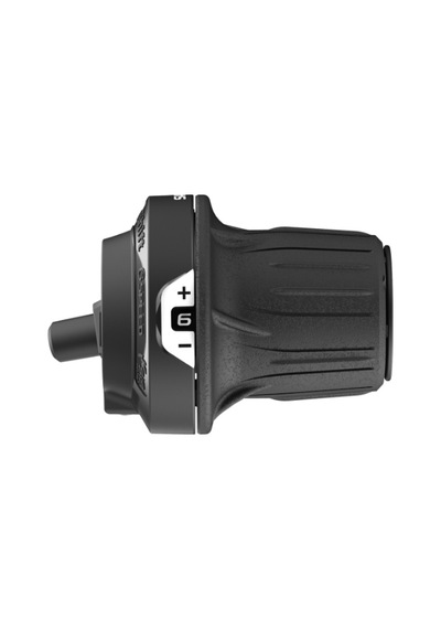 Vites Kolu 6 Vites Sağ Sl-rv200 Revoshift Shimano Mat Siyah
