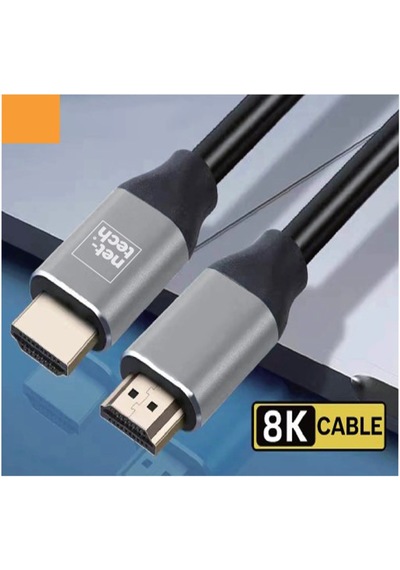 Nettech NT-HD03 8K 3M HDMI Kablo