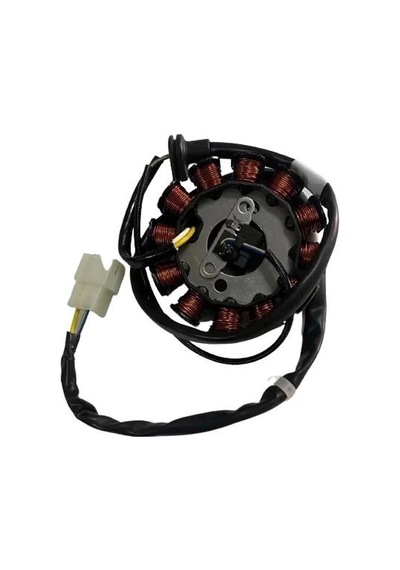 Honda Fizy 125 Statör Oem
