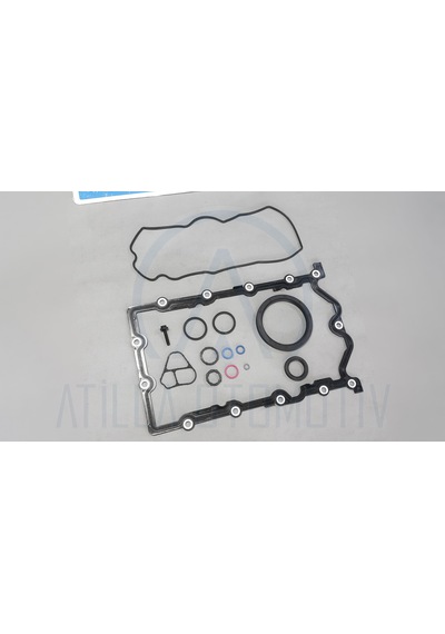 Mini Cooper R50 R52 2001-2008 W10 Alt Takım Conta Reinz