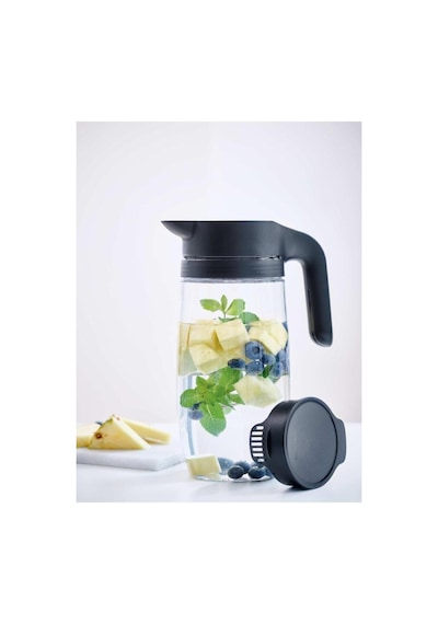 Tupperware Royal Sürahi 1.7 Lt Şeffaf
