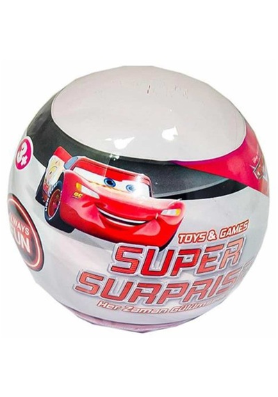 Ks Games Cars Super Surprise Cr 185