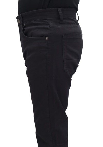 Hacker Denim Hacker Dmctekstil Erkek Siyah Y815 Yüksek Bel Rahat Kesim Boru Paça Jean Pantolon Hacker Denim Hacker Dmctekstil Erkek Siyah Y815 Yüksek Bel Rahat Kesim Boru Paça Jean Pantolon