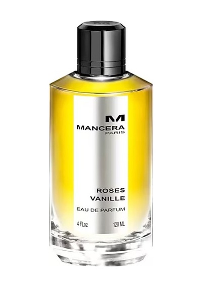 Mancera Roses Vanille Edp 120 Ml Parfüm Diğer Fresh