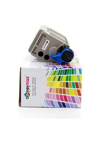 Tonermax Oki Mc760 45396304 Siyah Uyumlu Toner / Mc770 / Mc780
