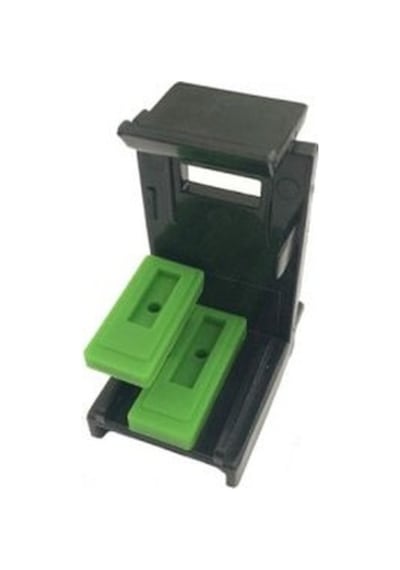 HP 301- HP 302- HP 304- HP 305 Siyah ve Rekli Kartuş Vakum Aparatı Deskjet 2710/2721