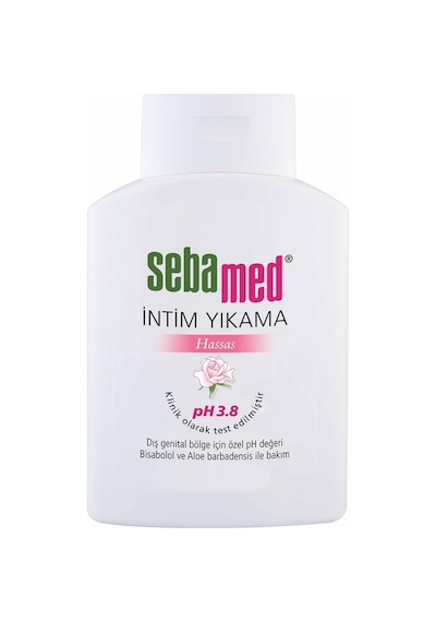 Intim Likid 200 Ml