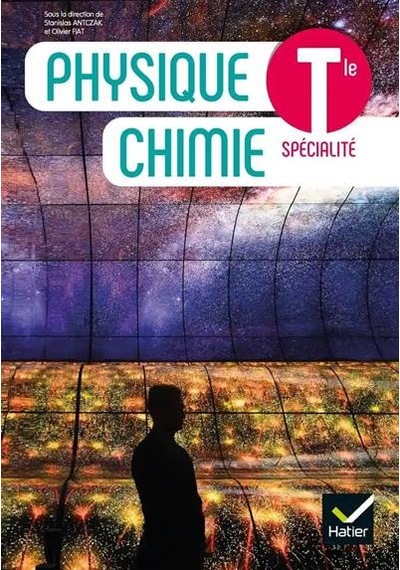 Physique Chimie Tle spécialité 9782401061798