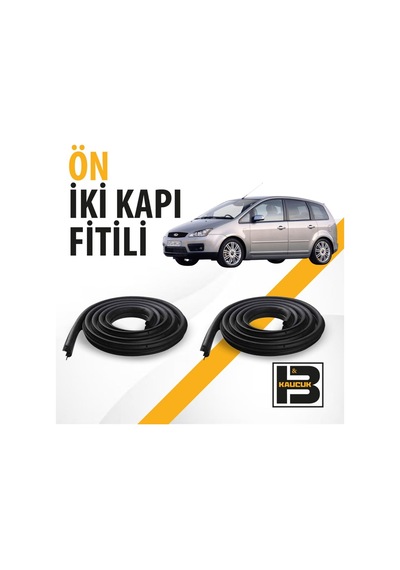 Ford C-max 1.nesil Ön İki Kapı Fitili Bm00831