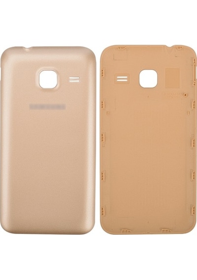 Ally Galaxy Uyumlu J1 Mini J105 Arka Pil Batarya Kapağı