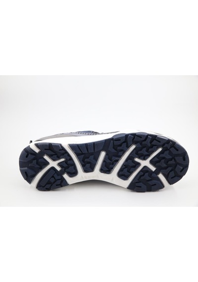 M.P Mp 251-2318 Füme Erkek Sneakers Füme
