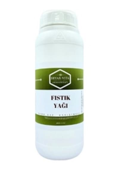 Beyar Vita Fıstık Yağı 1 KG