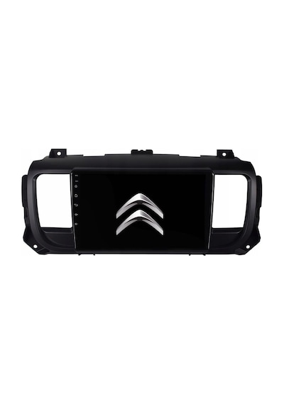 Opel Vivaro Android Multimedya Sistemi 6-128 Myway 2019-2024 9"