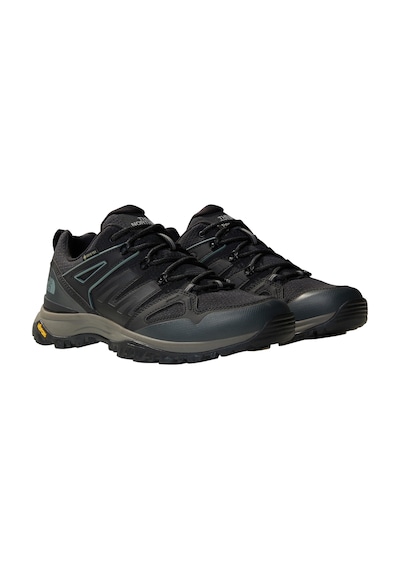 The North Face M Hedgehog Gore-tex Erkek Outdoor Ayakkabı-28921-Siyah