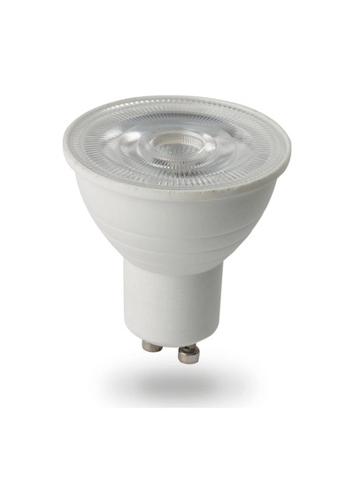 1 Adet Noas Yl91 0701 M 7w Mercekli Led Çanak Ampül 6500k Beyaz Işık Gu10 Duy