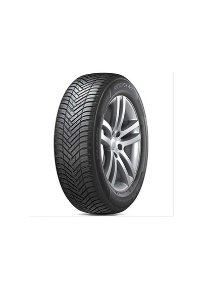 Hankook 195/60r15 88v Kınergy 4s 2 H750  Dört Mevsim Lastiği 2024