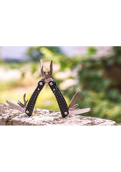G106s Multitool Siyah