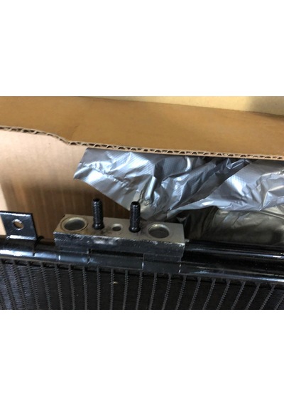 Jeep Grand Cherokee Klima Radyatörü 1999/2003 Valeo 55115918ac
