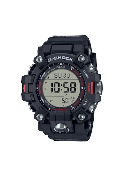 Casıo G-shock Master Of G Gw-9500-1dr Siyah Silikon Kordon Pilsiz Solar Dijital Erkek Kol Saati Siyah Casıo G-shock Master Of G Gw-9500-1dr Siyah Silikon Kordon Pilsiz Solar Dijital Erkek Kol Saati Siyah