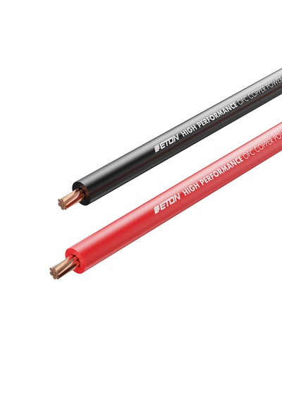 Eton Pcc 10 10mm2 Hoparlör Güç Kablosu