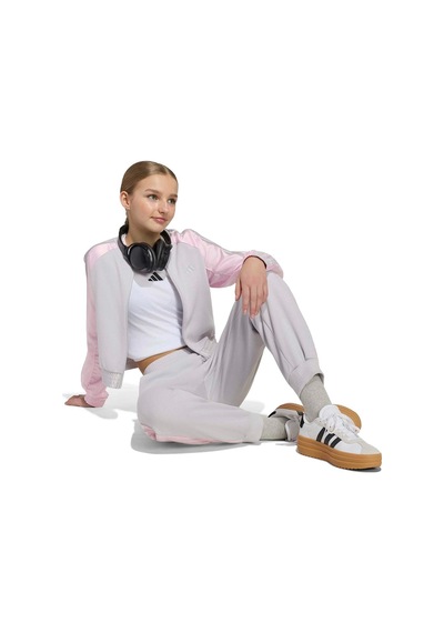 Adidas Çocuk Eşofman Altı Jg Satın Ts Kv0733 Gri