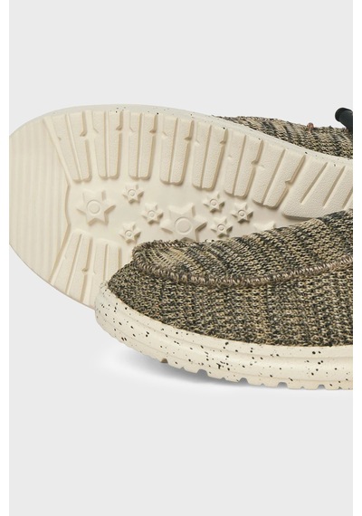 Jack & Jones Additionals Jfwtaffy Loafer Ayakkabı Erkek Ayakkabı 12277598 Vizon