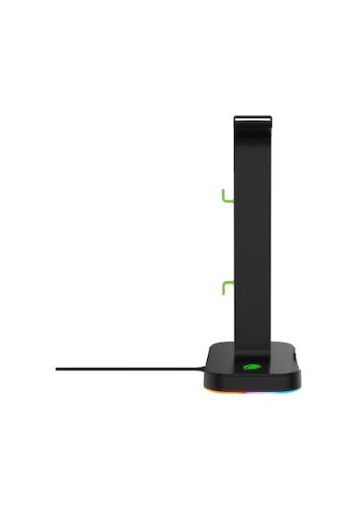 Pusat RGB USB Çoklayıcı Oyuncu Kulaklık Standı Pusat RGB USB Çoklayıcı Oyuncu Kulaklık Standı