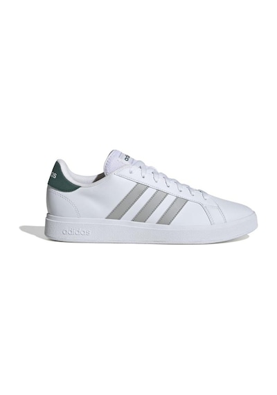 Adidas Grand Court Base 2.0 Erkek Günlük Ayakkabı Id3023-beyaz Beyaz Adidas Grand Court Base 2.0 Erkek Günlük Ayakkabı Id3023-beyaz Beyaz