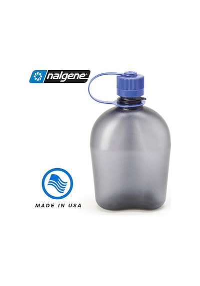 Nalgene Oasis Tritan 1 Litre Suluk Matara