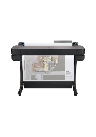 HP 5HB11A DesignJet T630 36" Mürekkep Püskürtmeli Geniş Format Yazıcı
