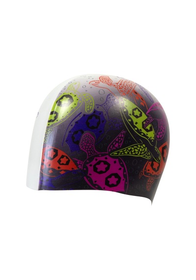 Hd Cap Unisex Çok Renkli Yüzücü Bone 005572250 1766599 Çok Renkli