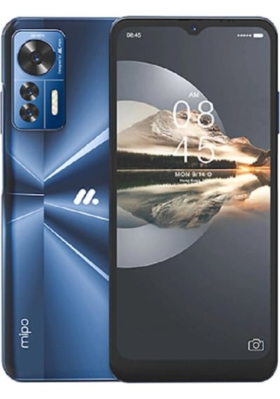 Mipo M33 6 GB 128 GB (Mipo Türkiye Garantili)